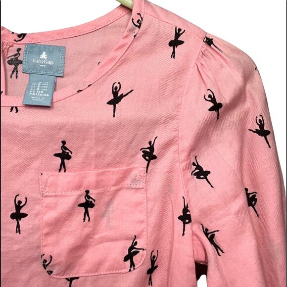 Baby GAP Dress - Picture 3 of 7